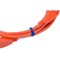 Gardner Bender Cable Tie Assortment, 4 in, 8 in L, Blue, Gray, Yellow, Nylon 6/6, 18 lb, 75 lb Strength 10095VDV - alternate 8